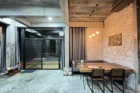 Maison à Chiang Mai, Thaïlande 3 chambres № 162524 - photo 4