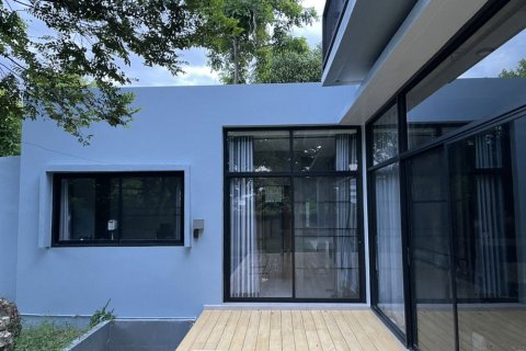 Maison à Chiang Mai, Thaïlande 3 chambres № 162524