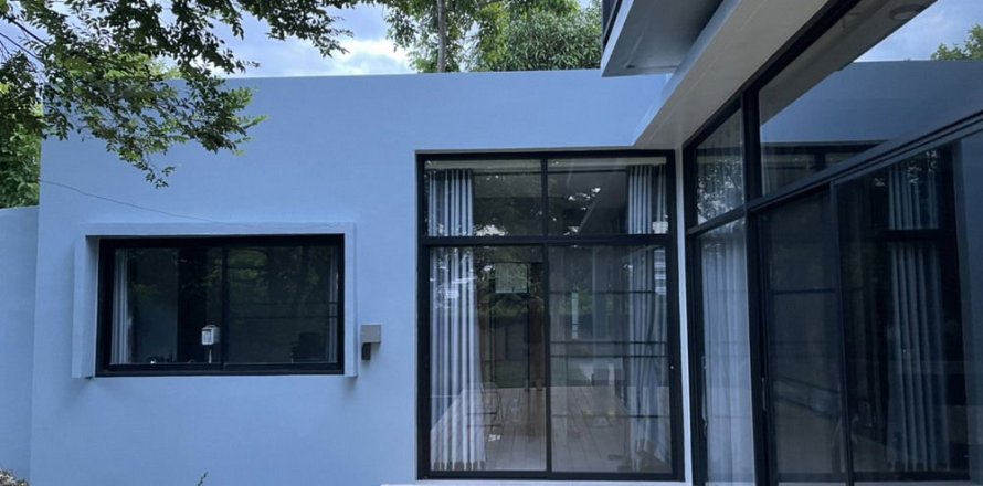 Maison à Chiang Mai, Thaïlande 3 chambres № 162524