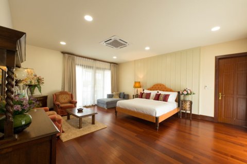 Maison à Chiang Mai, Thaïlande 7 chambres № 162526 - photo 14