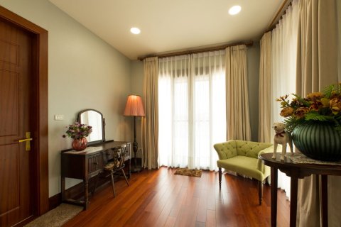 Maison à Chiang Mai, Thaïlande 7 chambres № 162526 - photo 2