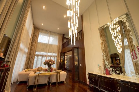 Maison à Chiang Mai, Thaïlande 7 chambres № 162526 - photo 26