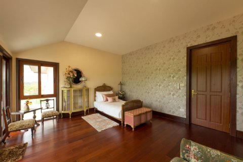 Maison à Chiang Mai, Thaïlande 7 chambres № 162526 - photo 5