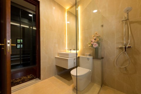 Maison à Chiang Mai, Thaïlande 7 chambres № 162526 - photo 7