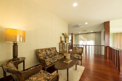 Maison à Chiang Mai, Thaïlande 7 chambres № 162526 - photo 10