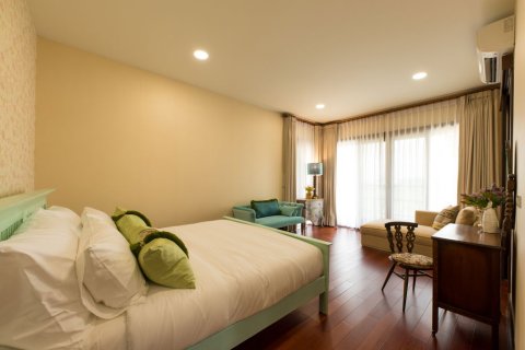 Maison à Chiang Mai, Thaïlande 7 chambres № 162526 - photo 16