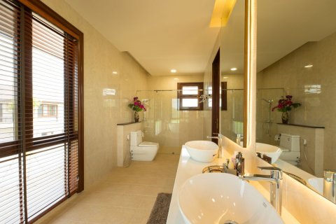 Maison à Chiang Mai, Thaïlande 7 chambres № 162526 - photo 3