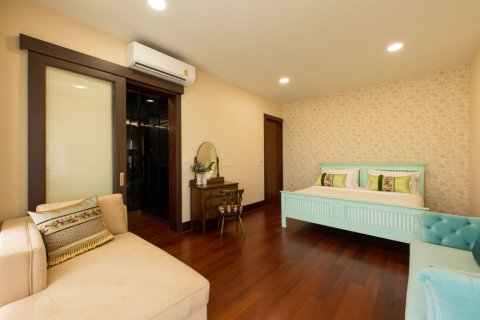 Maison à Chiang Mai, Thaïlande 7 chambres № 162526 - photo 17