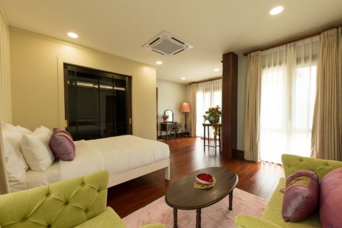 Maison à Chiang Mai, Thaïlande 7 chambres № 162526 - photo 6