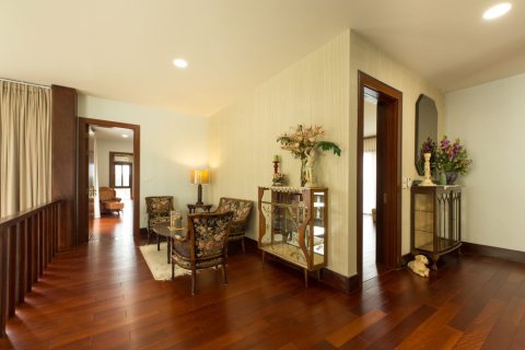 Maison à Chiang Mai, Thaïlande 7 chambres № 162526 - photo 8