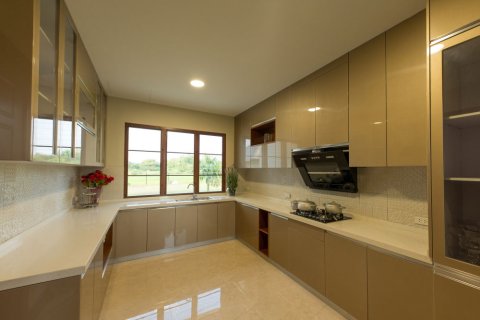 Maison à Chiang Mai, Thaïlande 7 chambres № 162526 - photo 19