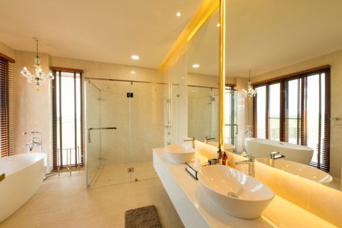 Maison à Chiang Mai, Thaïlande 7 chambres № 162526 - photo 13