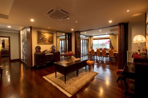 Maison à Chiang Mai, Thaïlande 7 chambres № 162526 - photo 27