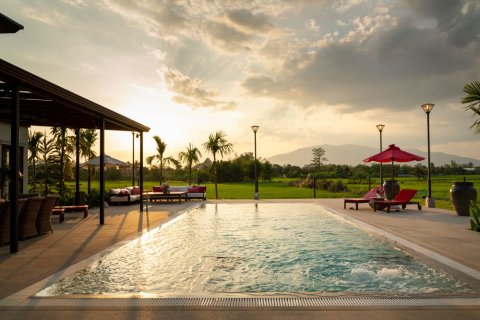 Maison à Chiang Mai, Thaïlande 7 chambres № 162526 - photo 24