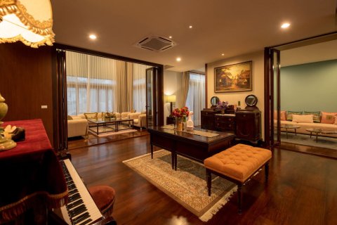 Maison à Chiang Mai, Thaïlande 7 chambres № 162526 - photo 29