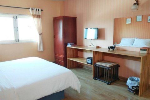 Коммерческая недвижимость в Чиангмае, Таиланд 1069м2  № 162525 - фото 11