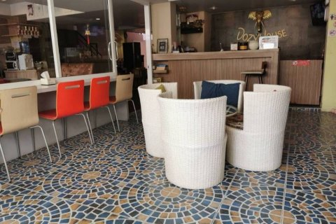 Коммерческая недвижимость в Чиангмае, Таиланд 1069м2  № 162525 - фото 3