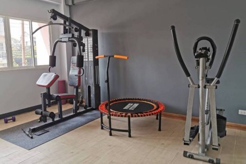 Коммерческая недвижимость в Чиангмае, Таиланд 1069м2  № 162525 - фото 12