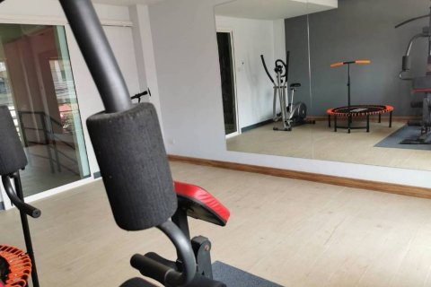 Коммерческая недвижимость в Чиангмае, Таиланд 1069м2  № 162525 - фото 13