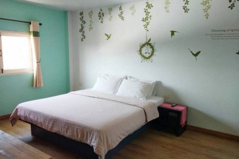 Коммерческая недвижимость в Чиангмае, Таиланд 1069м2  № 162525 - фото 9