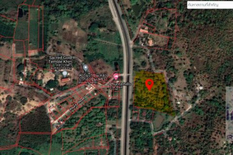 Земельный участок в Чиангмае, Таиланд  № 162529 - фото 7