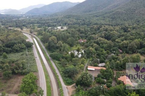 Земельный участок в Чиангмае, Таиланд  № 162529 - фото 4