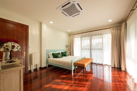 Дом в Чиангмае, Таиланд с 4 спальнями № 162528 - фото 12