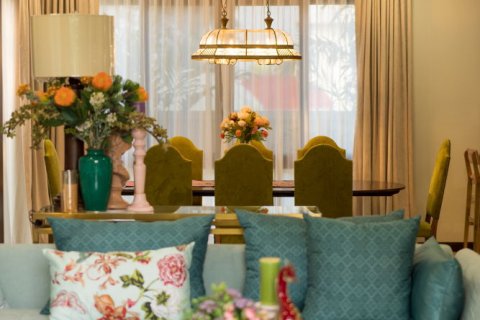 Дом в Чиангмае, Таиланд с 4 спальнями № 162528 - фото 8