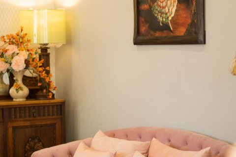 Дом в Чиангмае, Таиланд с 4 спальнями № 162528 - фото 3