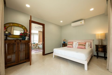 Дом в Чиангмае, Таиланд с 4 спальнями № 162528 - фото 10