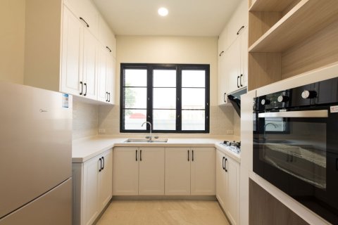 Дом в Чиангмае, Таиланд с 4 спальнями № 162528 - фото 9