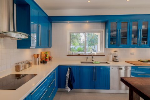 Дуплекс в Хуа Хине, Таиланд с 4 спальнями  № 141405 - фото 7