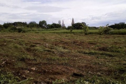 Terrain à Hua Hin, Thaïlande 3200 m2 № 141403 - photo 4