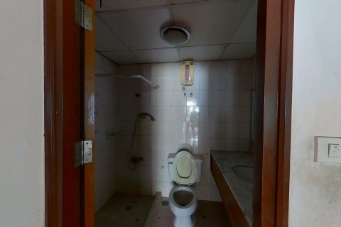 Кондоминиум с 3 спальнями в Ян Наве, Бангкок, Таиланд № 141406 - фото 10