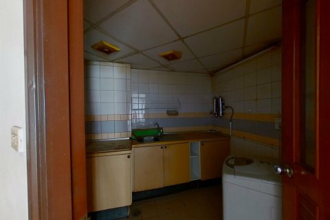 Кондоминиум с 3 спальнями в Ян Наве, Бангкок, Таиланд № 141406 - фото 11