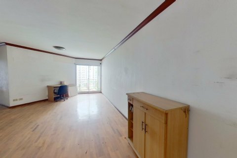 Кондоминиум с 3 спальнями в Ян Наве, Бангкок, Таиланд № 141406 - фото 7