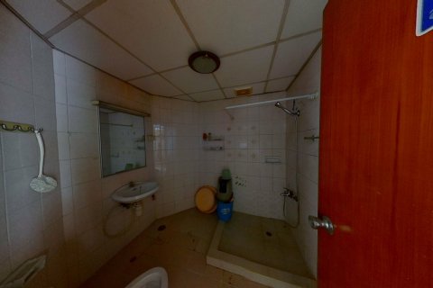 Кондоминиум с 3 спальнями в Ян Наве, Бангкок, Таиланд № 141406 - фото 9