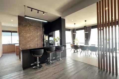 Penthouse in Pattaya, Thailand 5 bedrooms № 141407 - photo 25