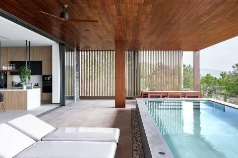 Villa in Phuket, Thailand 4 bedrooms № 168835 - photo 17