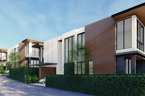 Villa in Phuket, Thailand 4 bedrooms № 168835 - photo 24