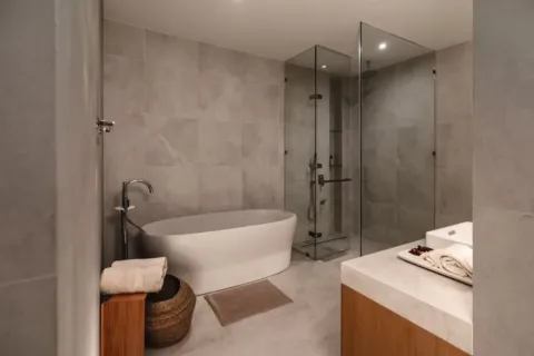 Villa in Phuket, Thailand 4 bedrooms № 168835 - photo 11