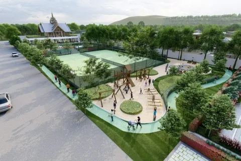 Apartment in Phuket, Thailand 1 bedroom № 168836 - photo 28