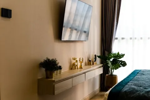 Apartment in Phuket, Thailand 1 bedroom № 168836 - photo 11
