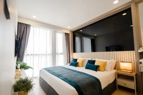 Apartment in Phuket, Thailand 1 bedroom № 168836 - photo 8