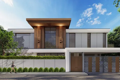 Apartment in Phuket, Thailand 1 bedroom № 168836 - photo 22