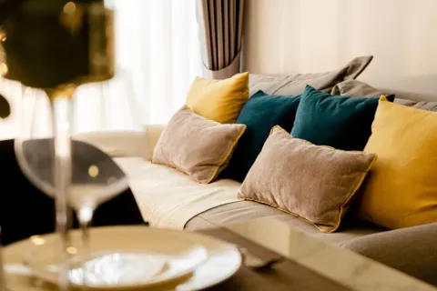 Apartment in Phuket, Thailand 1 bedroom № 168836 - photo 3