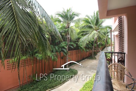 Condo in Hua Hin, Thailand, 1 bedroom  № 168833 - photo 5