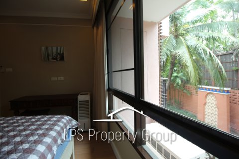 Condo in Hua Hin, Thailand, 1 bedroom  № 168833 - photo 23