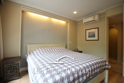 Condo in Hua Hin, Thailand, 1 bedroom  № 168833 - photo 21