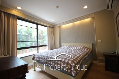 Condo in Hua Hin, Thailand, 1 bedroom  № 168833 - photo 19